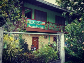 Glorias Green House